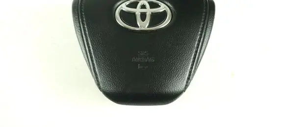 Toyota Avensis T270 Steering wheel airbag TG10A01003