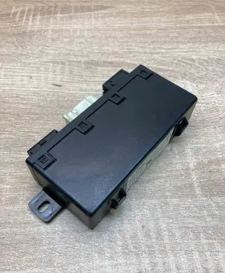BMW 5 E39 Door control unit/module 6904255