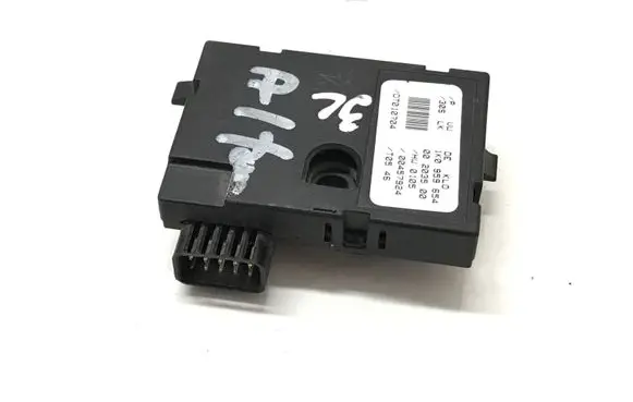 Volkswagen Golf V Steering angle sensor 1K0959654 00203500