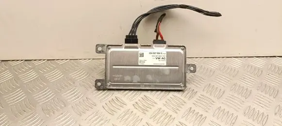 Skoda Enyaq iV Camera control unit module 1EA907556G