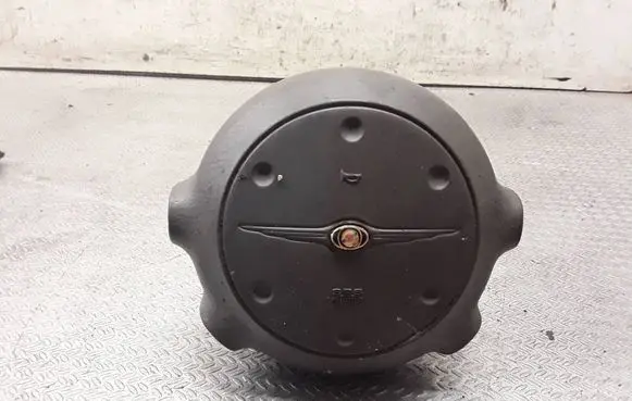 Chrysler PT Cruiser Steering wheel airbag P0WG26WL8AD TEXDM329430940