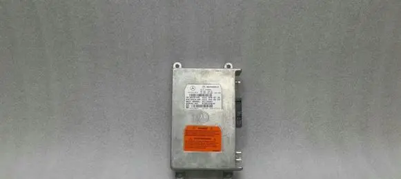 Mercedes-Benz SL R230 Phone control unit/module A2218708726