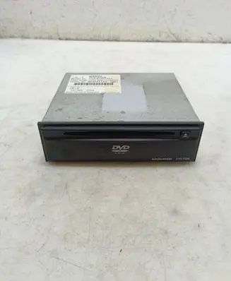 Nissan Primera Navigation unit CD/DVD player 28330BA00B 50404712H CCA8132C