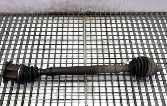 Audi A3 S3 8P Front driveshaft 