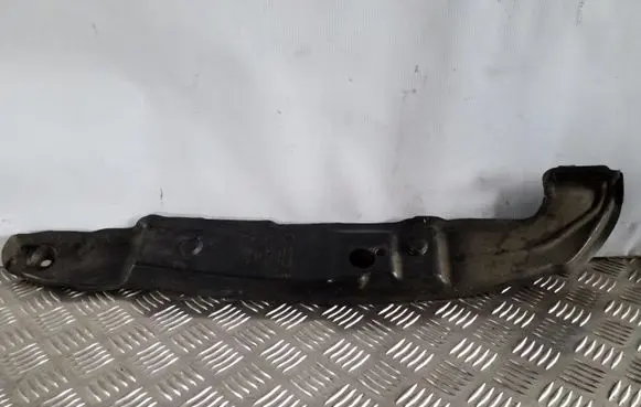 Audi A6 C7 Fender end trim 4G0821111
