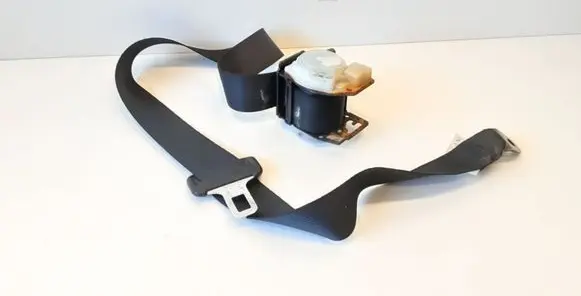 Mazda RX8 Rear seatbelt C7177E9