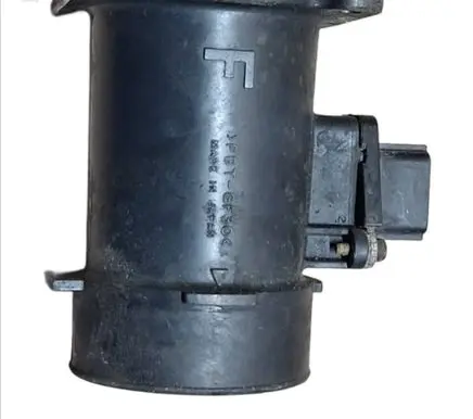 Mass air flow meter