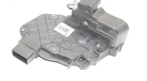 Jaguar XF X250 Rear door lock 7H5A26412AC