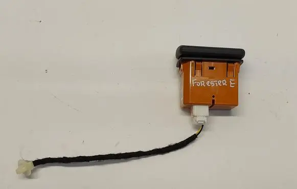 Subaru Forester SK Wing mirror control module 86257SJ340JLK01