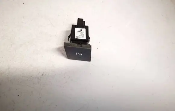 Opel Signum Parking (PDC) sensor switch 13138264