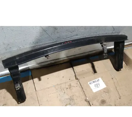 Rear bumper cross member