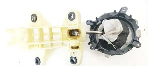 Mazda 2 Gear shifter/selector DF78C