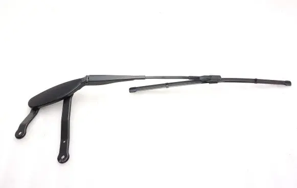 Mercedes-Benz E W213 Front wiper blade arm A2128200444
