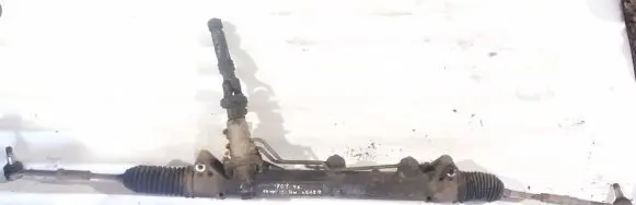 Mercedes-Benz S W221 Steering rack LLHD