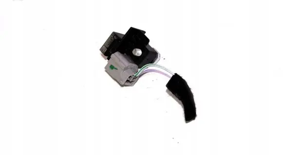 Renault Megane IV Airbag deployment crash/impact sensor 988337713R