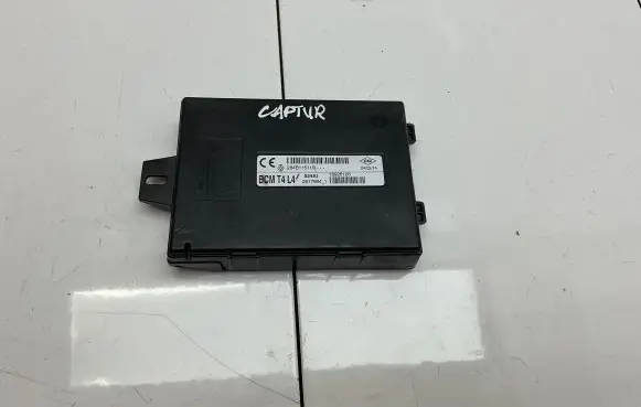 Renault Captur Comfort/convenience module 284B11511R