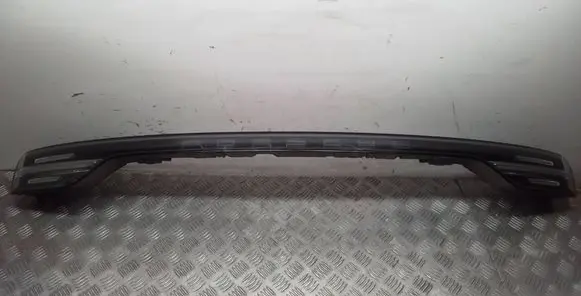 Porsche Cayenne (9Y0 9Y3) Tailgate rear/tail lights 9Y0945081AA