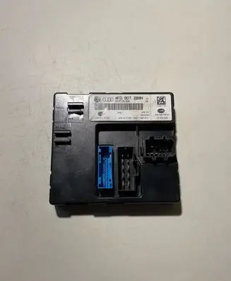 Audi A6 S6 C6 4F Comfort/convenience module 4F0907289N