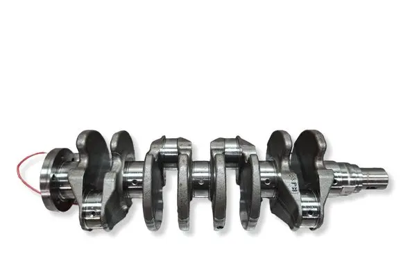 Peugeot Partner III Crankshaft S26309860 BH02