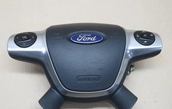 Ford Kuga II Steering wheel airbag 