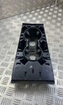 Mercedes-Benz ML W164 Cup holder front A1646800314 A1646801814