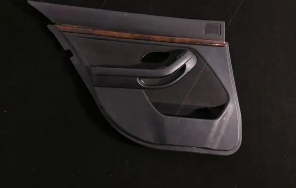 BMW 5 E39 Rear door card panel trim 707972001