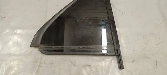 Mercedes-Benz GLE W167 Rear vent window glass 43R009545