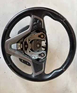 Hyundai Veloster Steering wheel 967102V000 1401210058 100061216