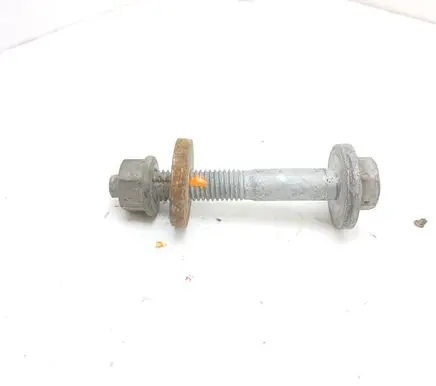 Tesla Model 3 Rear suspension camber bolt 