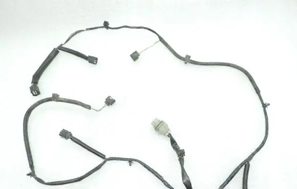 Nissan X-Trail T32 Parking sensor (PDC) wiring loom