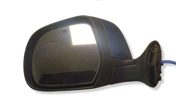 Dacia Duster Front door electric wing mirror 40056401