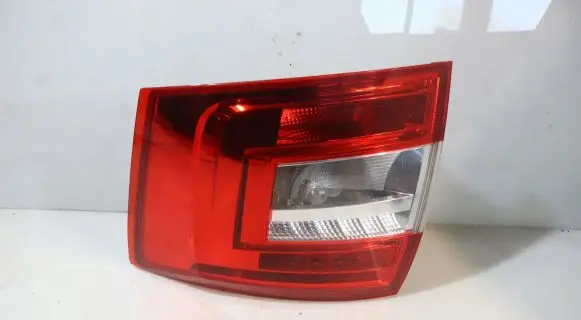 Skoda Octavia Mk3 (5E) Rear/tail lights