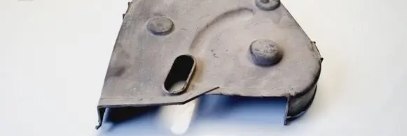 Seat Alhambra (Mk1) Timing belt guard (cover) 028109123D