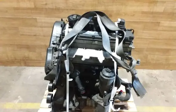 Audi A4 S4 B8 8K Engine CAG