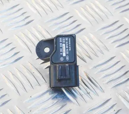 Ford C-MAX I Air pressure sensor