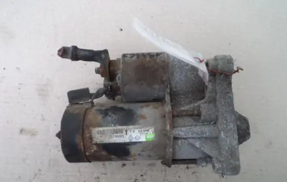 Renault Megane I Starter motor