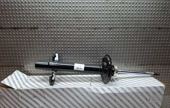 Fiat Ducato Front shock absorber/damper S26338280 50707078