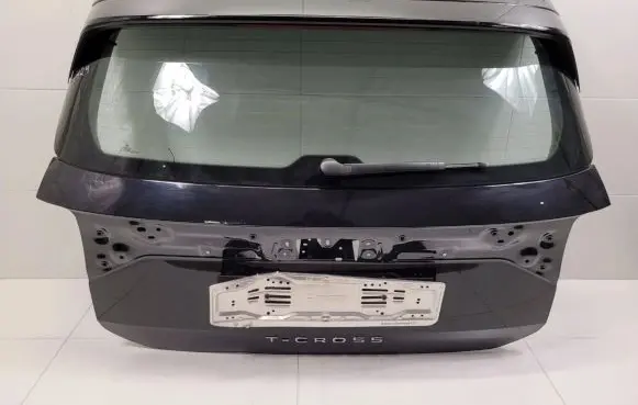 Volkswagen T-Cross Tailgate/trunk/boot lid
