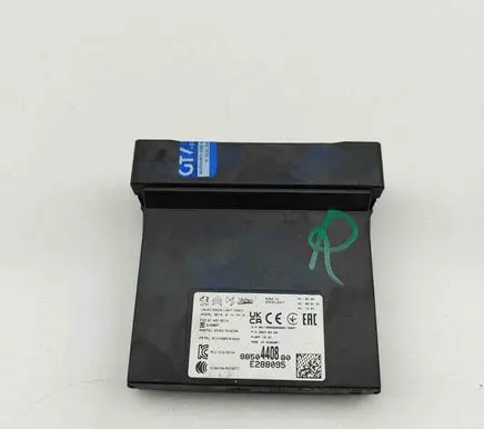 Opel Astra L Light module LCM 9850440880