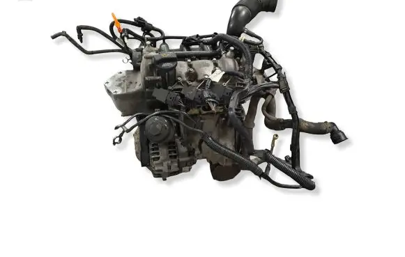 Volkswagen Polo IV 9N3 Engine BMD 03D103019M