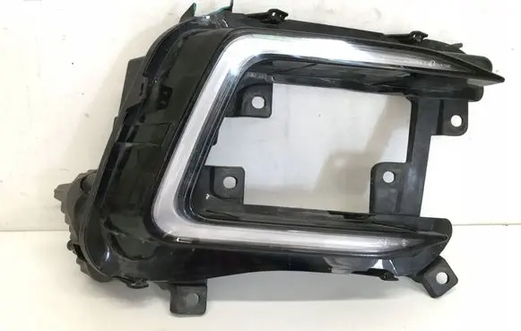 Volkswagen PASSAT B8 LED Daytime headlight 