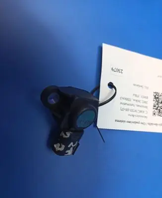 Mercedes-Benz C AMG W203 Air pressure sensor A0041533228