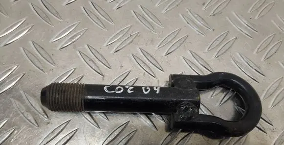 Toyota Corolla E120 E130 Towing hook eye 