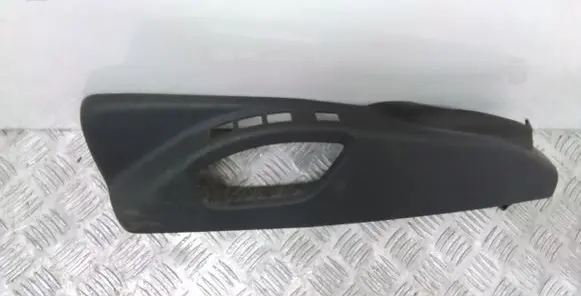 Volvo V70 Front door seat control surround trim 39892978