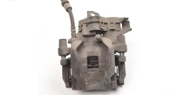 Volvo XC60 Rear brake caliper 31687554