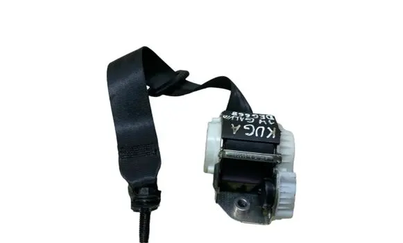 Ford Kuga II Middle seatbelt (rear) CV44611B64AB3JA6 34137703C 34139569B