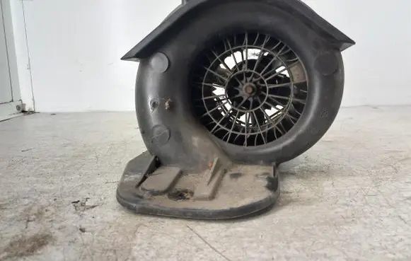 Renault Kangoo I Heater fan/blower 9174550027