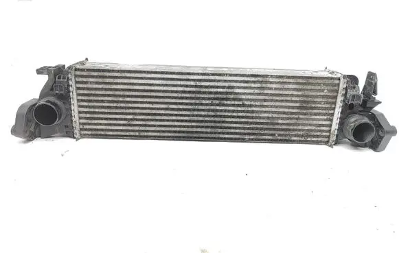 Volvo S90, V90 Intercooler radiator