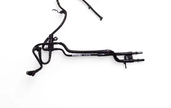 Hyundai Getz Engine coolant pipe/hose
