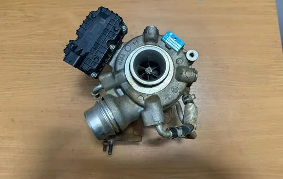 Turbo